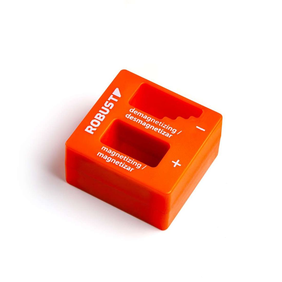 Magnetizador De Chaves de Fenda - Philips Robust