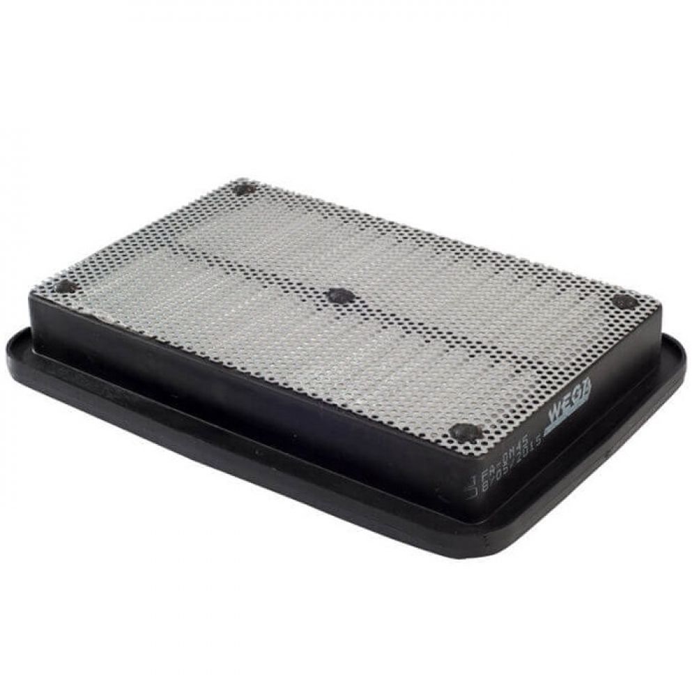 Filtro De Ar Motor Suzuki Bandit GSF 650S 2005 a 2011 Wega
