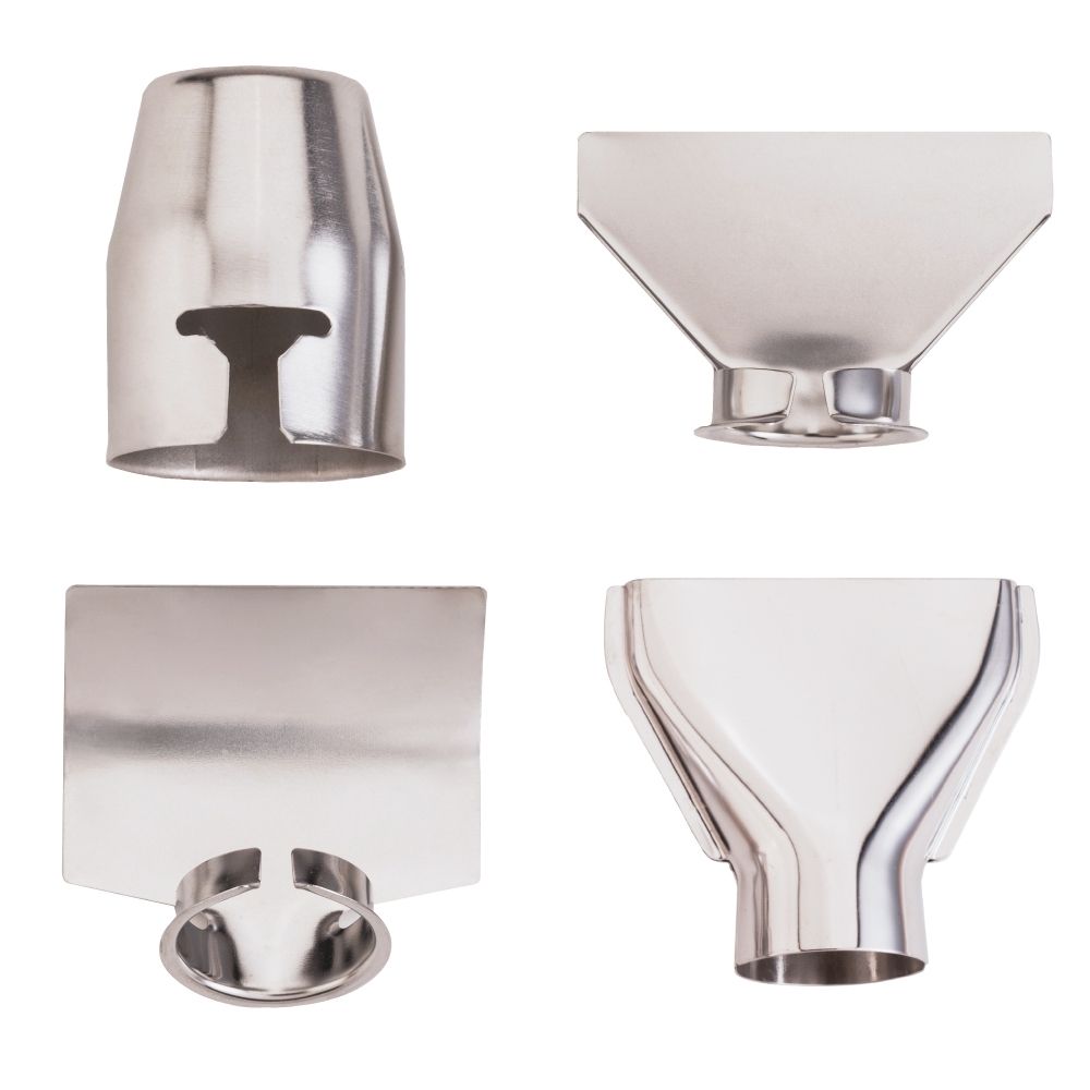 Soprador Térmico B+D HG2000K-B2 1800W 220v C/Maleta