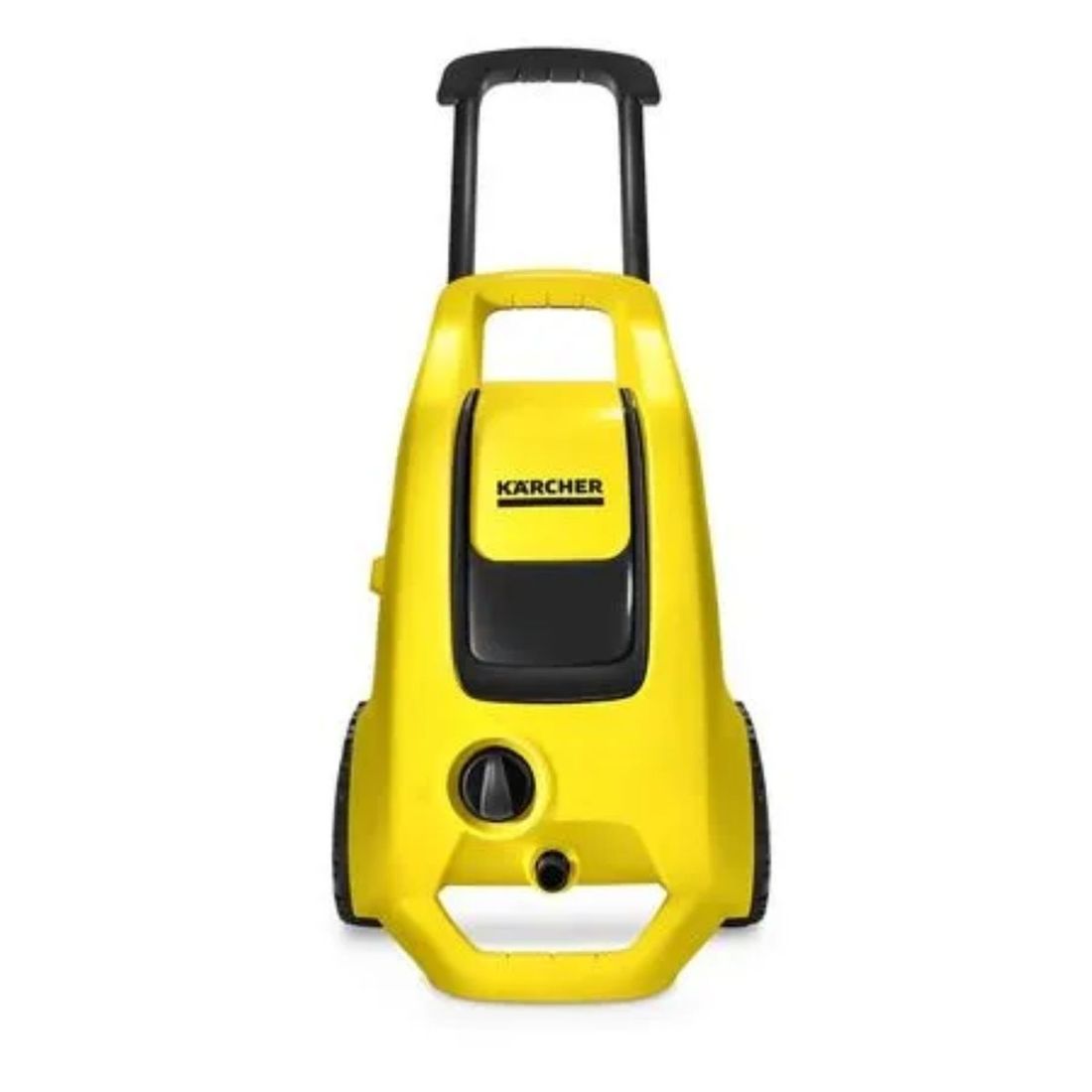 Lavadora Alta Pressão Karcher 1815PSI 1500W 220V K3 Force Turbo Karcher