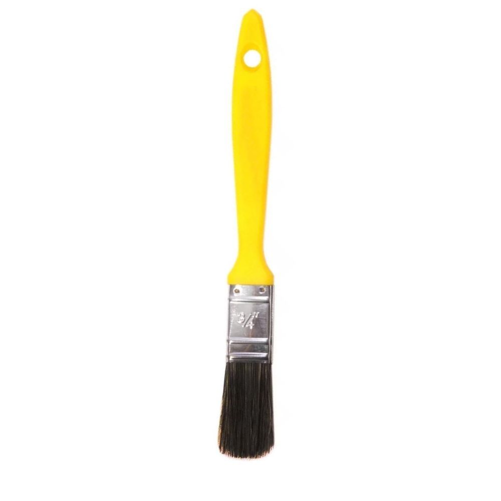 Trincha Branca/Cris 3/4" (Pincel) Compel Trincha Branca/Cris 3/4" (Pincel) Compel