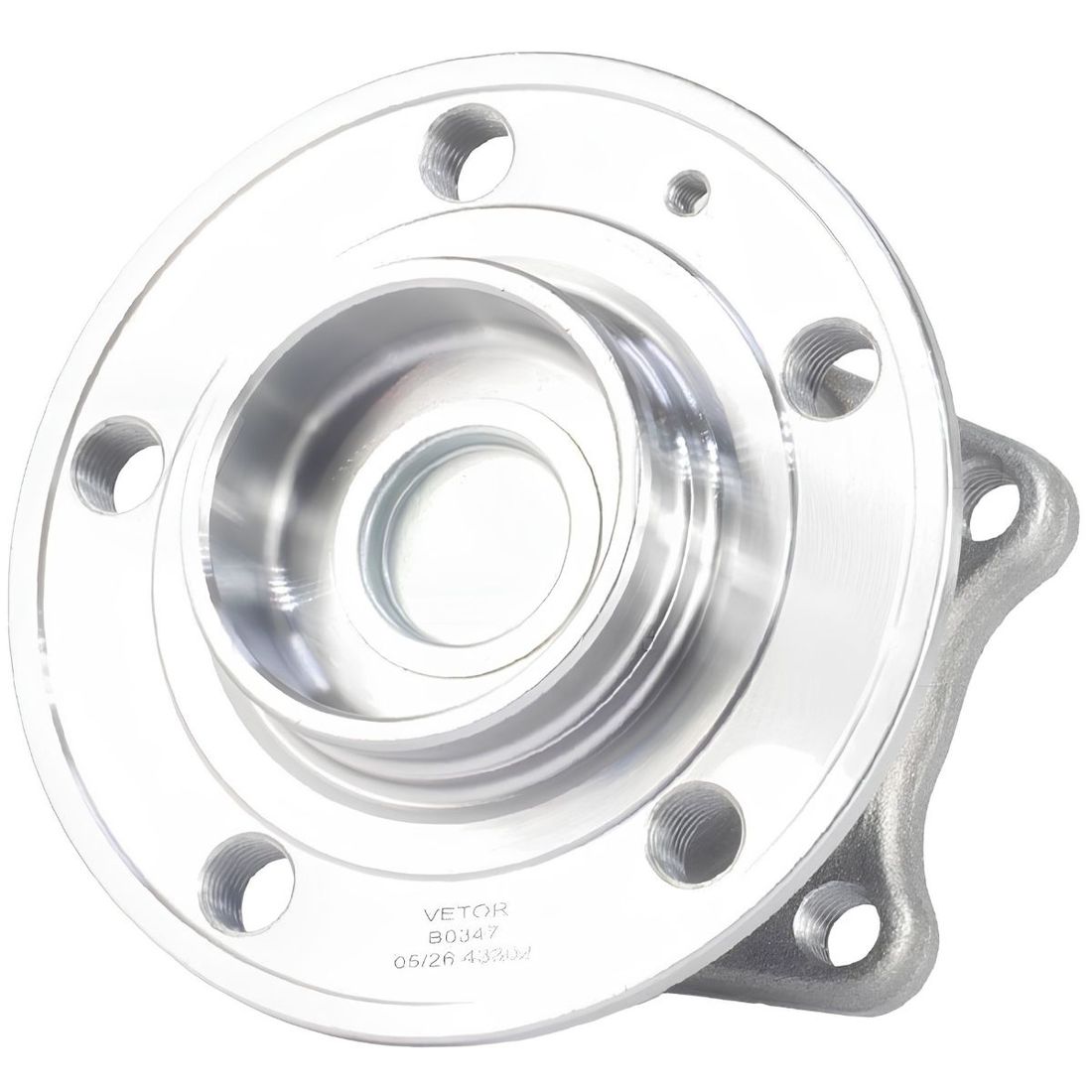 Cubo Roda Traseiro C/Rolamento Volvo XC90 2003 A 2012 Vetor