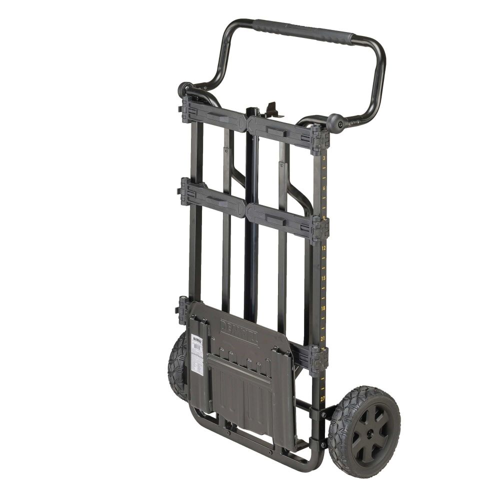 Carro Para Organizadores Toughsystem DeWalt DWST08210