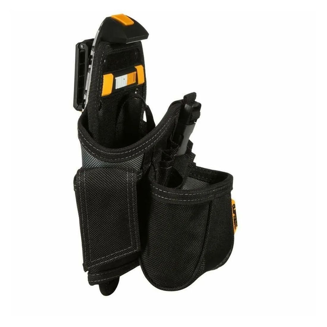 Porta Ferramentas Cliptech Toughbuilt Com Bolso