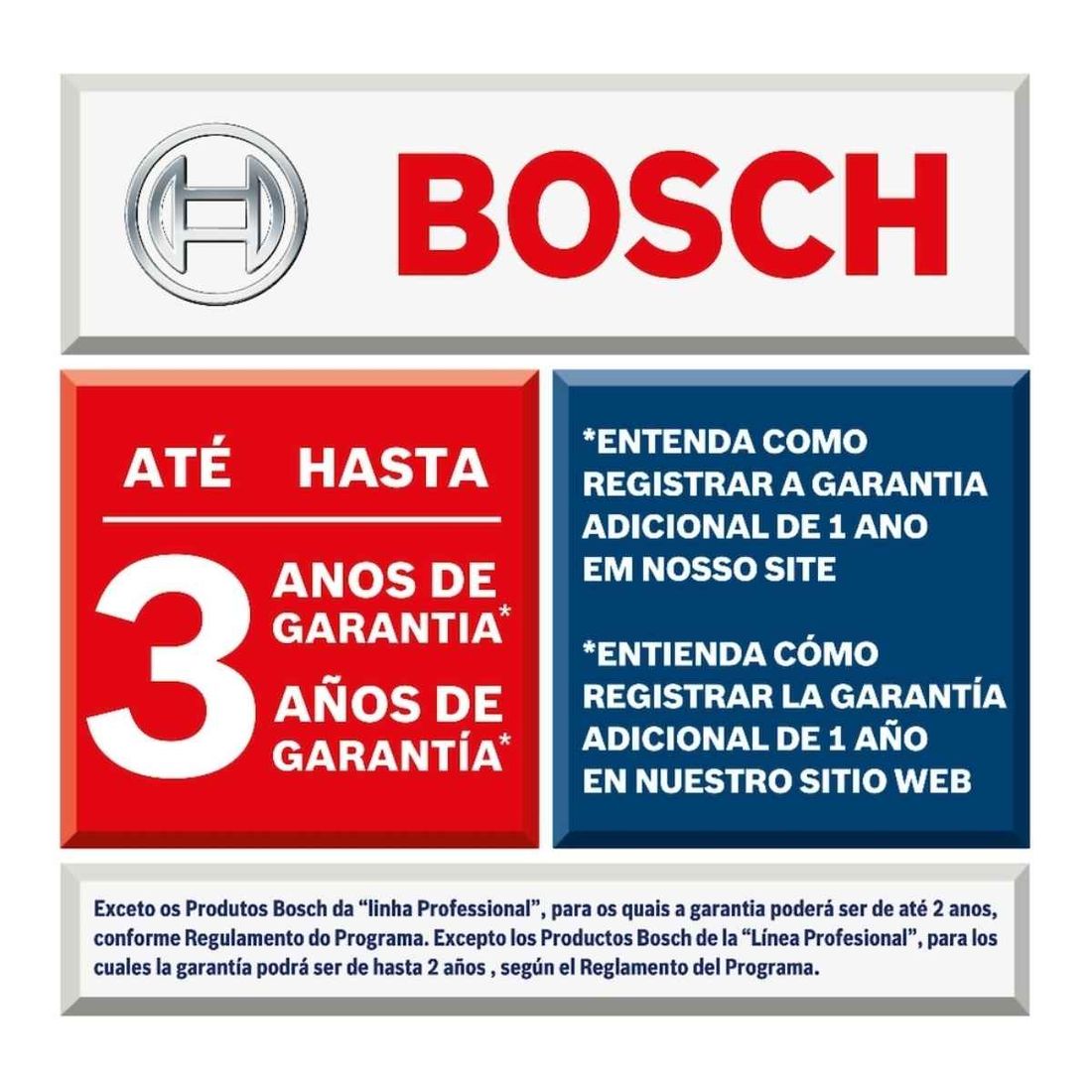 Furadeira Impacto Bosch 1/2" 750W 220V Com 23 Acessórios GSB13RE Furadeira Impacto Bosch 1/2" 750W 220V Com 23 Acessórios GSB13RE