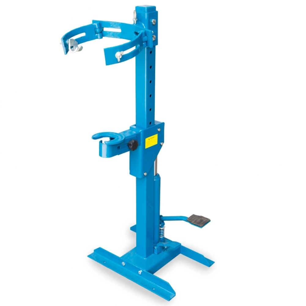 Compressor Hidráulico Mola 1 Tonelada Riosul Tools R070026 Compressor Hidráulico Mola 1 Tonelada Riosul Tools R070026