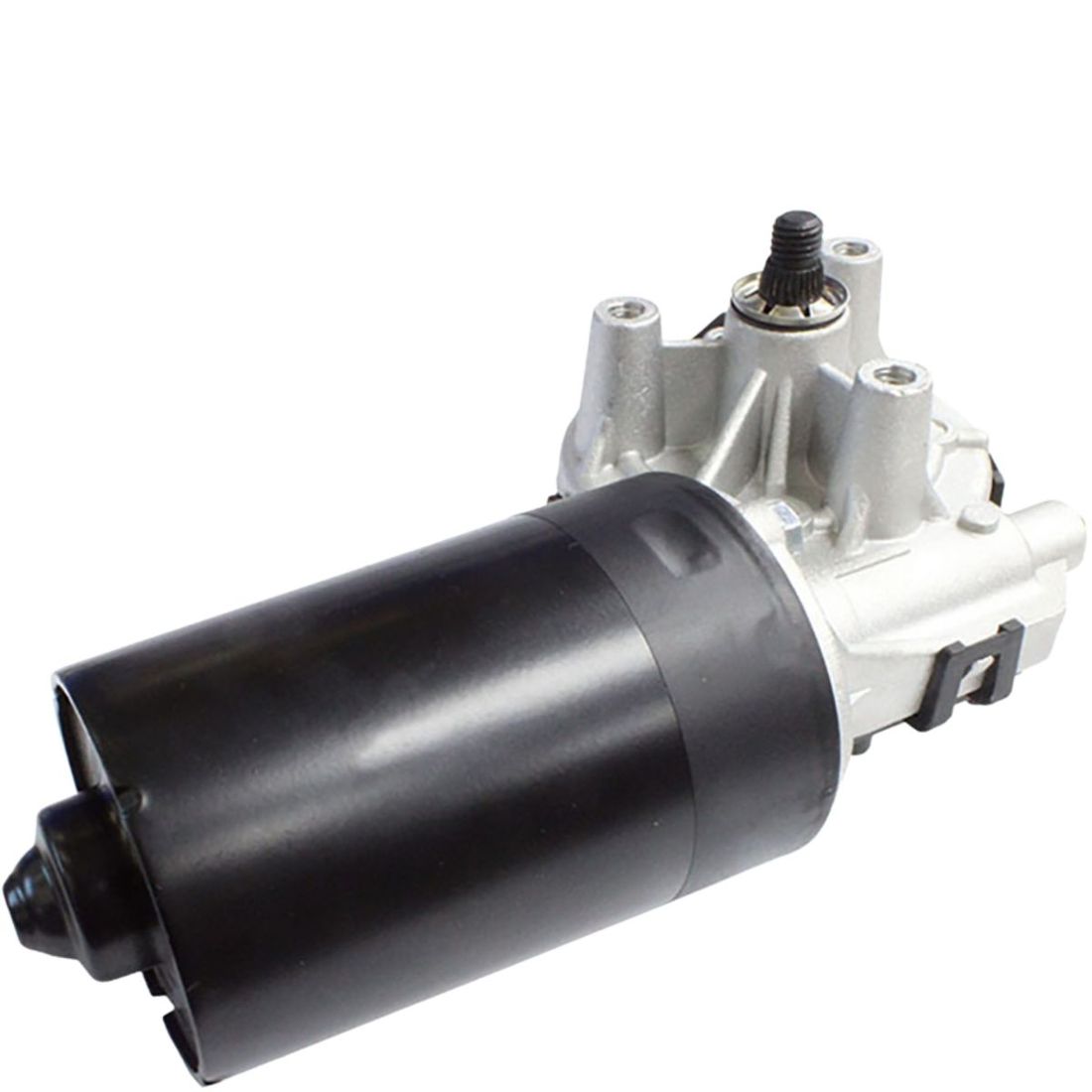 Motor Limpador Parabrisa Peugeot 206 2000 a 2008