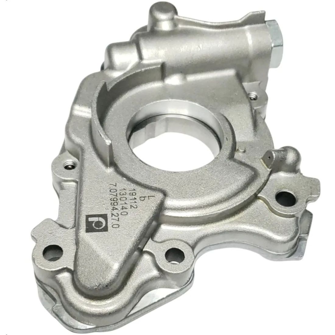 Bomba de Óleo Toyota Corolla 1.6 1.8 16v 2002 a 2013 Bomba de Óleo Toyota Corolla 1.6 1.8 16v 2002 a 2013