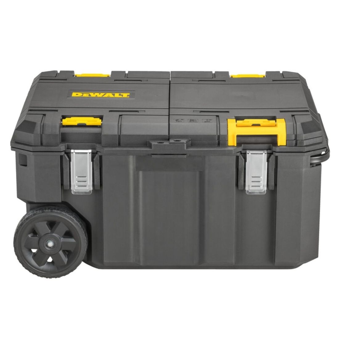 Caixa Organizadora TSTAK Contractor 113L - Dewalt
