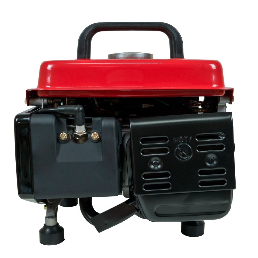 Gerador Gasolina 800W 220V 2T Motomil MG-950