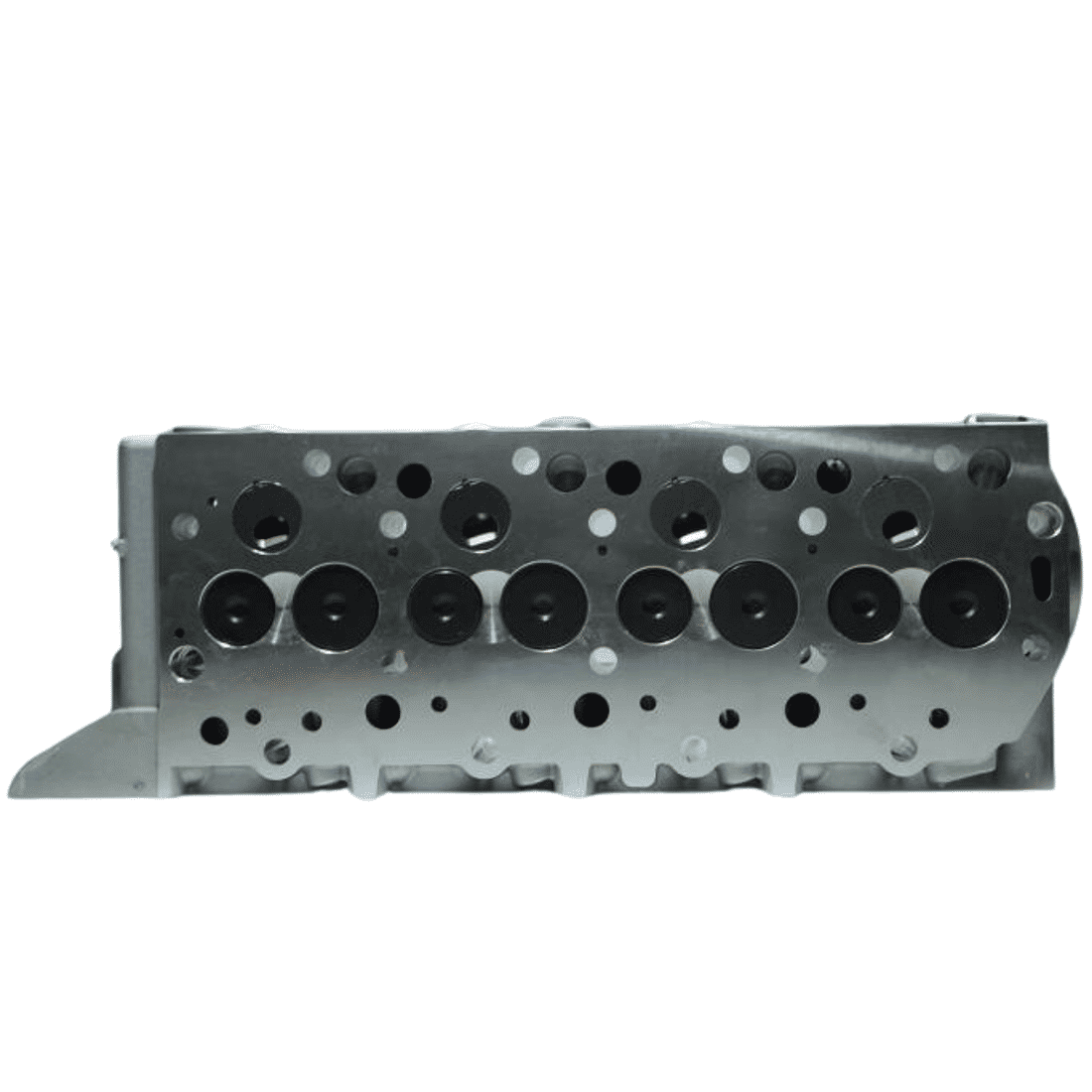 Cabeçote Mitsubishi L200 2.5 8v 92/ Kia Bongo 2.5 8v 05/ Hyundai HR 2.5 05/... H100 2.5