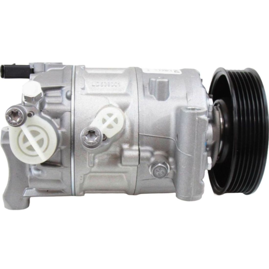 Compressor Ar Condicionado Golf 1.0 1.4 TSI 13/19 Compressor Ar Condicionado Golf 1.0 1.4 TSI 13/19