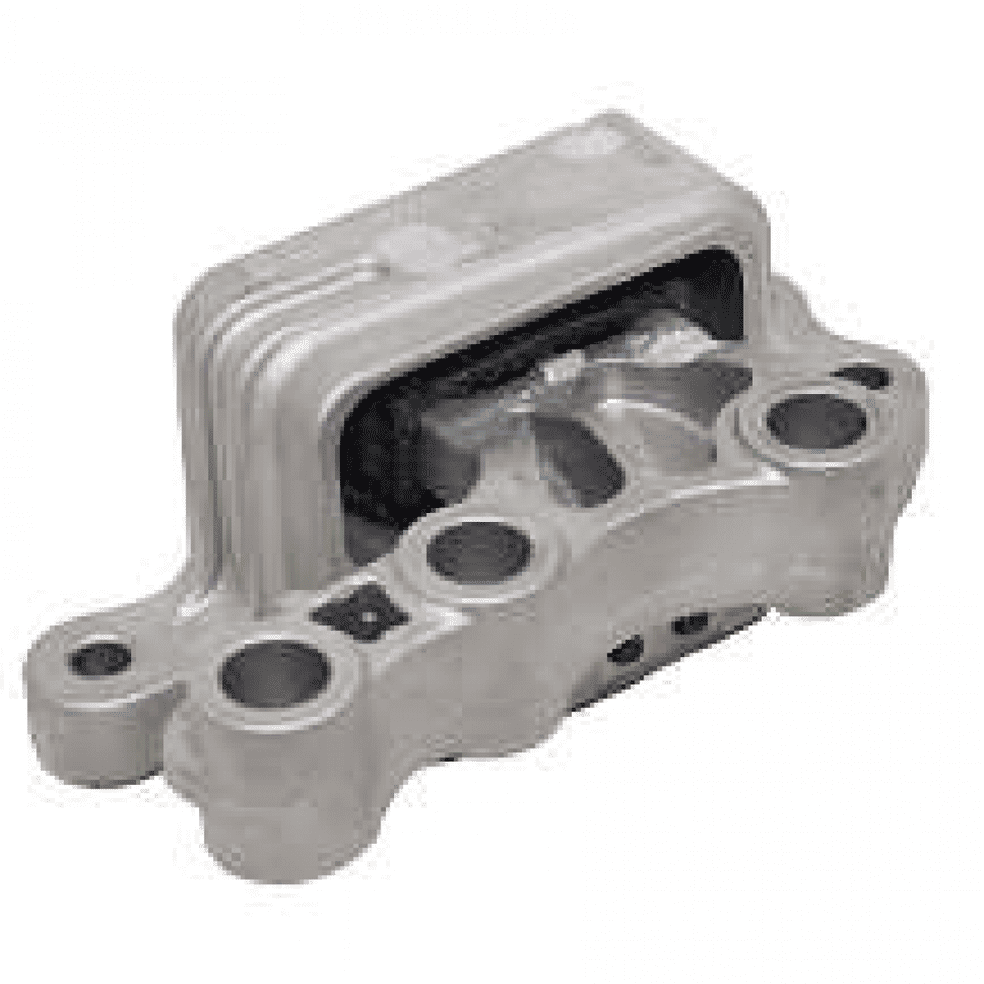 Coxim Motor Direito - Mecânico/Automático Fiat Pulse 1.3 após 2021