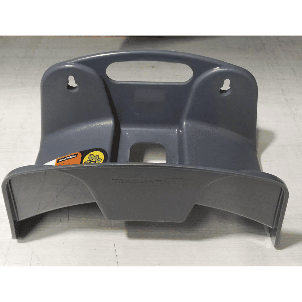 Suporte Plástico Mangueira de Jardim Tramontina 78591/000