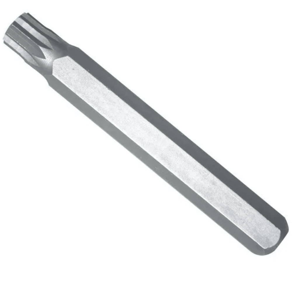 Bits Torx T30 Encaixe 10mm 168030T King Tony