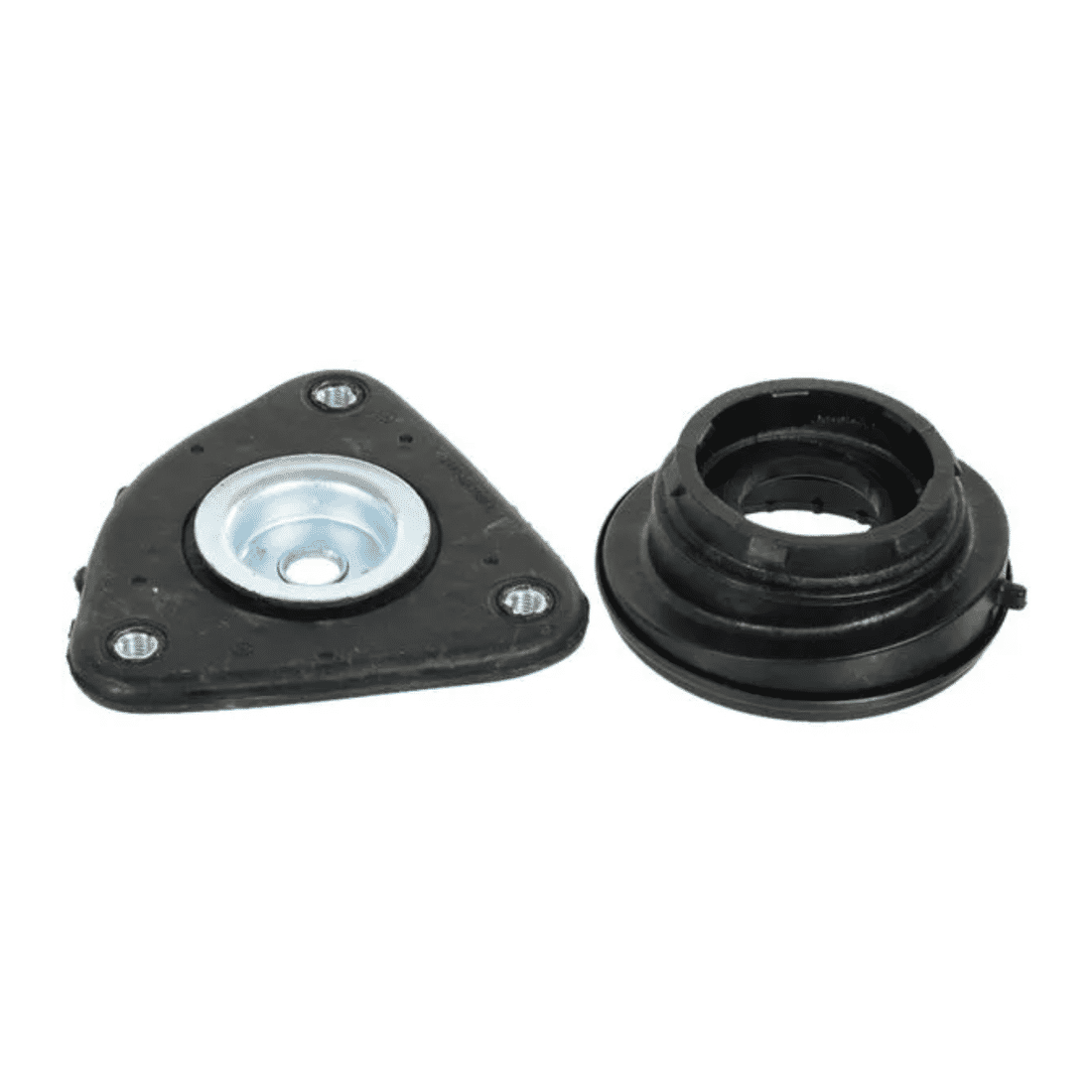 Kit Amortecedor Dianteiro COMPLETO Ford Focus 2014 a 2019