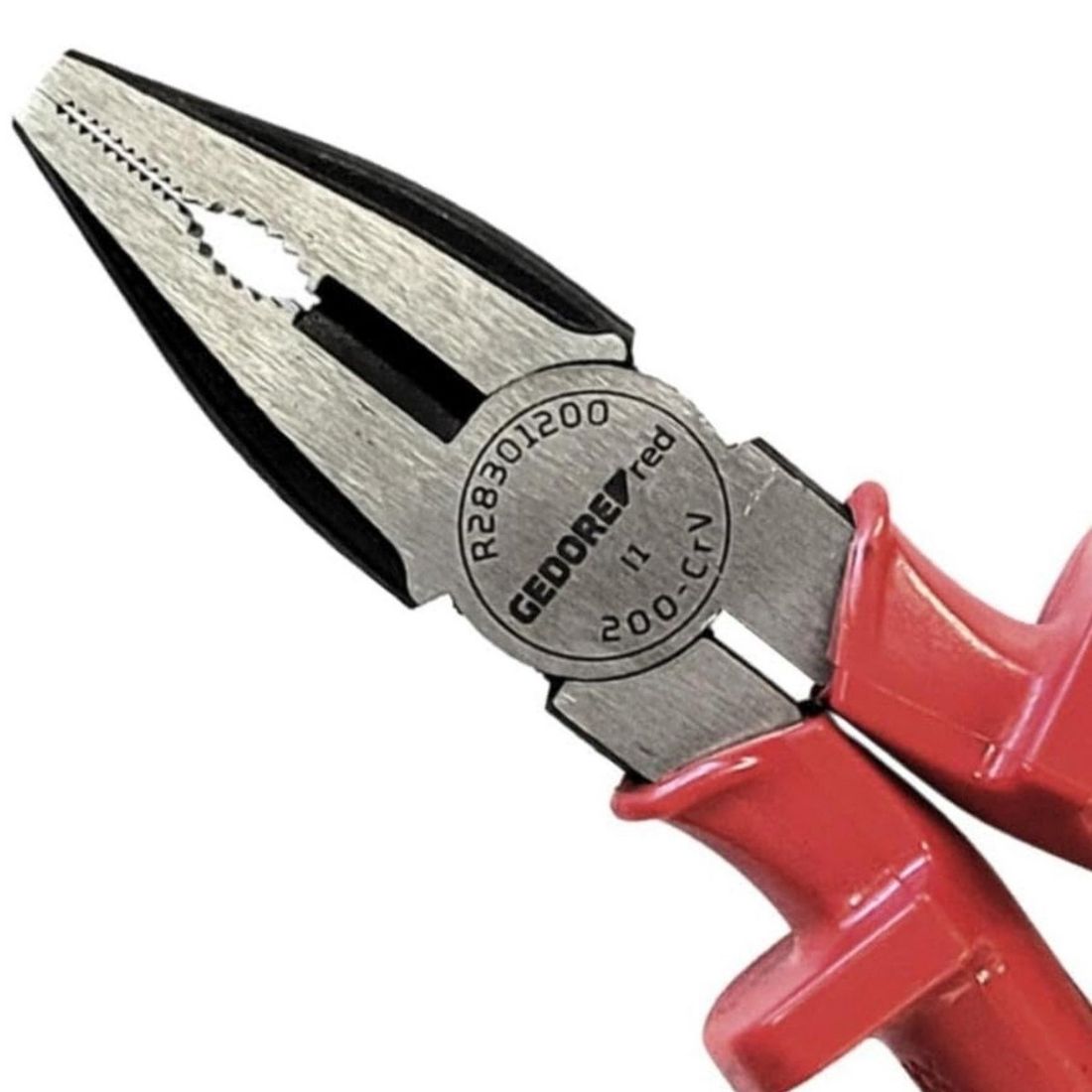 Alicate Universal 8" GR28301200 Gedore RED