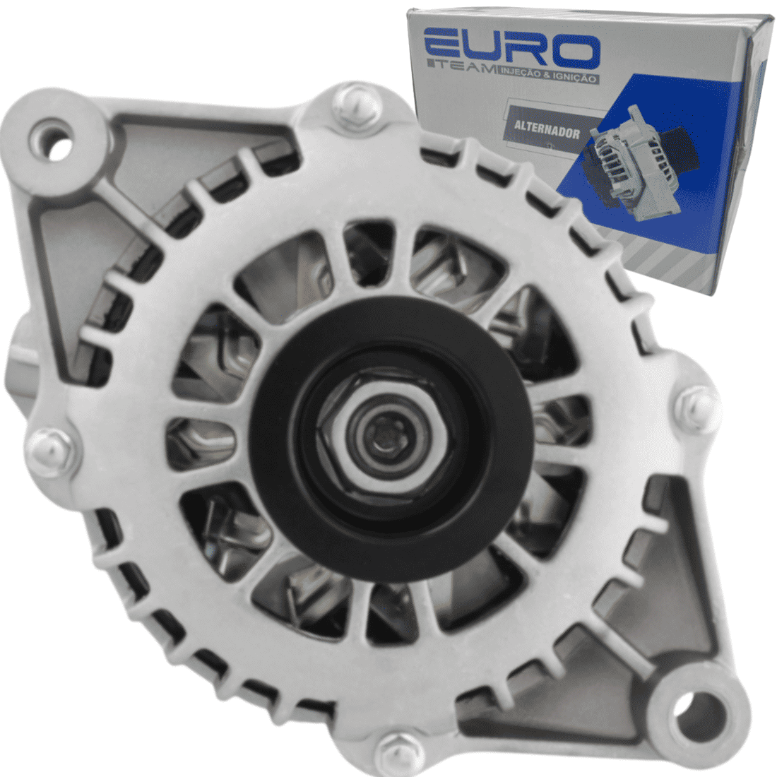 Alternador GM Corsa 94/... Celta 00/10 100AMP