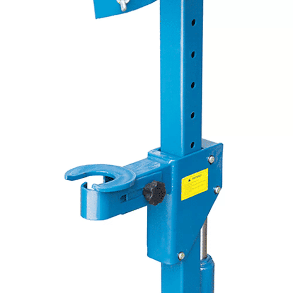 Compressor Hidráulico Mola 1 Tonelada Riosul Tools R070026 Compressor Hidráulico Mola 1 Tonelada Riosul Tools R070026