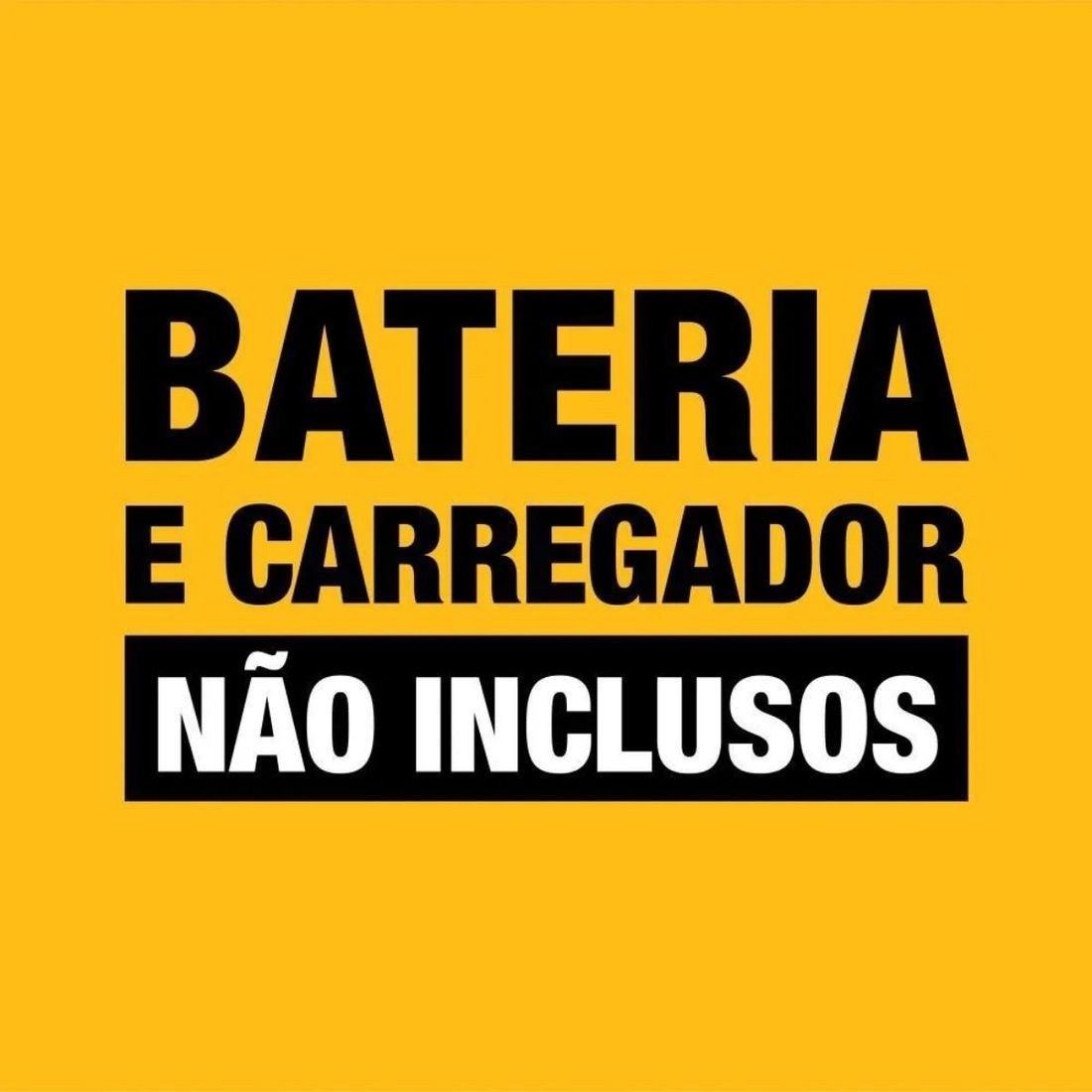 Serra Sabre 60V Flexvolt Sem Bateria DeWalt