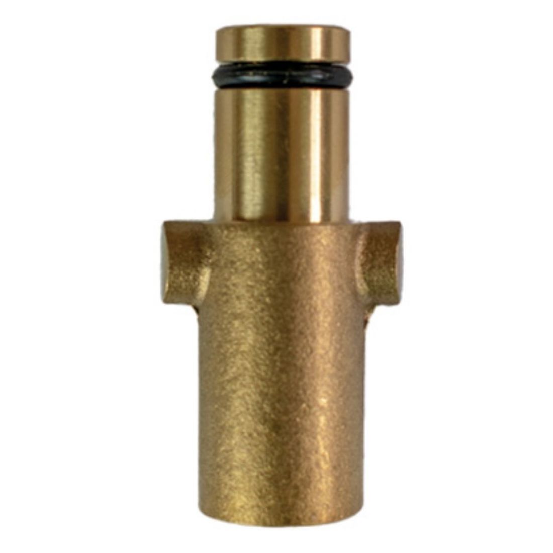 Adaptador Canhão Espuma para para lavadora de alta pressão