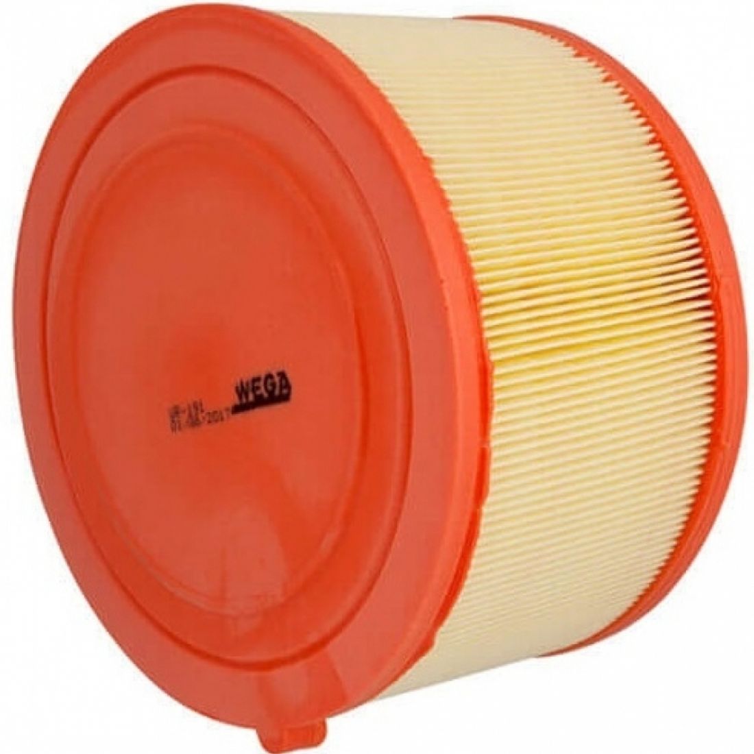 Filtro De Ar Motor Ford Ranger 2.2 2.5 3.2 2012 em diante