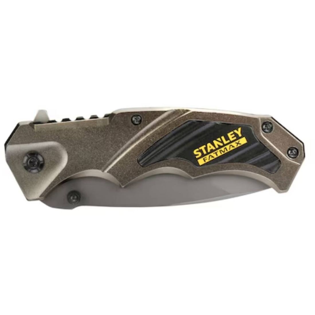 Canivete Dobrável Stanley Fatmax Stanley Canivete Dobrável Stanley Fatmax Stanley