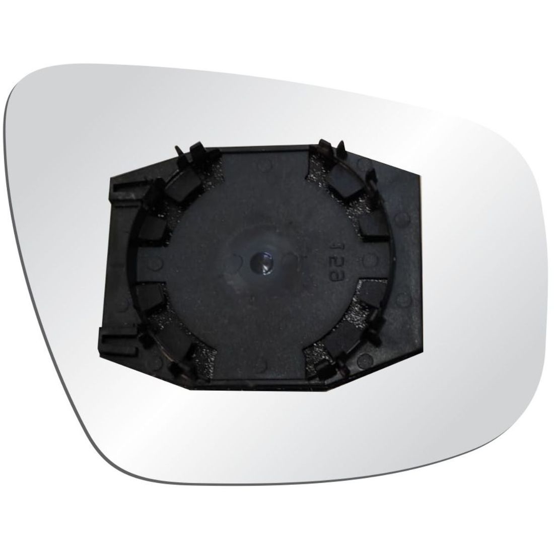 Lente Retrovisor Esquerdo Tiggo 5 E 7 Após 2018 SB351