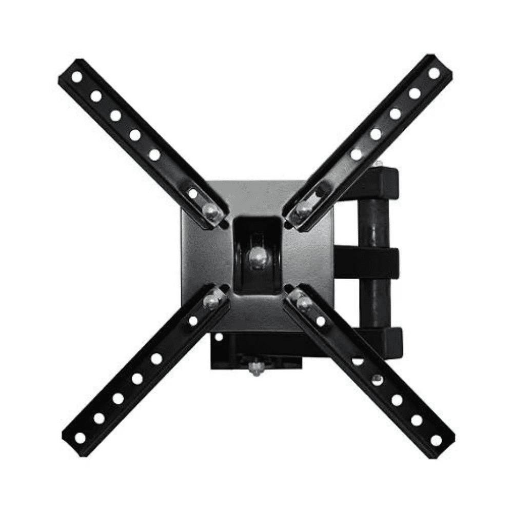 Suporte Para Tv Tri-articulado Lcd Led 10 a 56 Polegadas