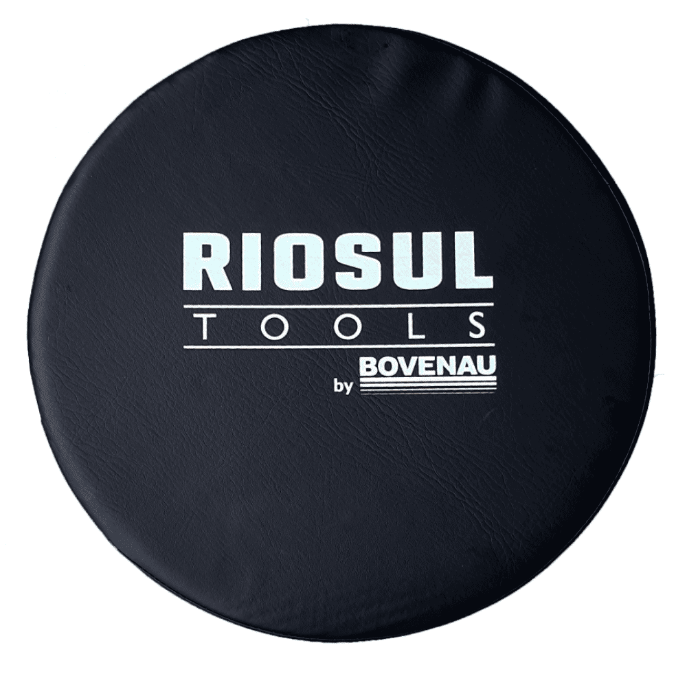 Banqueta Para Mecânico Riosul Tools R070033