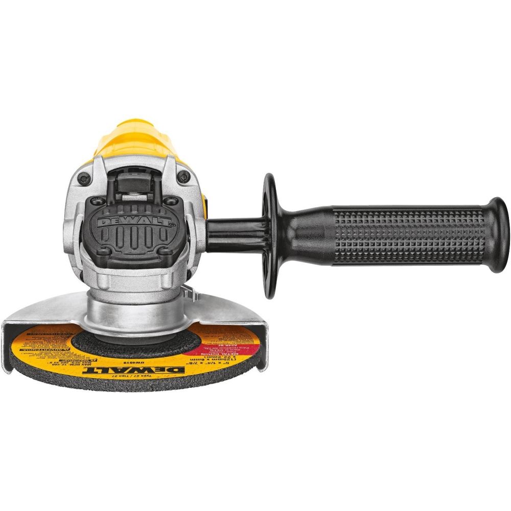 Esmerilhadeira Angular 4.1/2" 800W 220V DWE4020B2B DeWalt Esmerilhadeira Angular 4.1/2" 800W 220V DWE4020B2B DeWalt