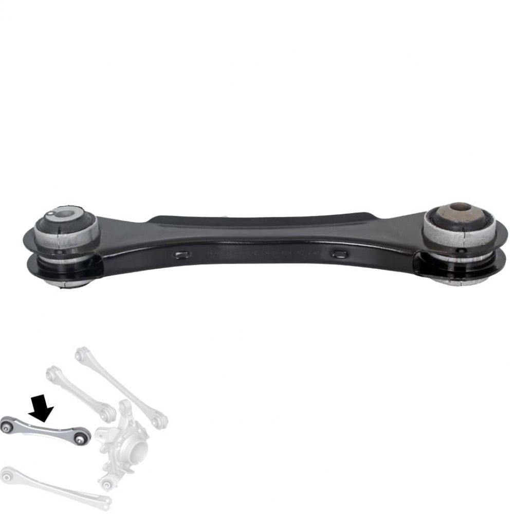 Braço Traseiro Superior Anterior Direito BMW Série 1/2/3/4 - 2012 a 2021 APlus