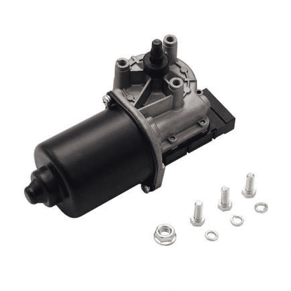 Motor Limpador Para-Brisa Fiat Palio 01-12 Doblo 02-21 Siena 01-