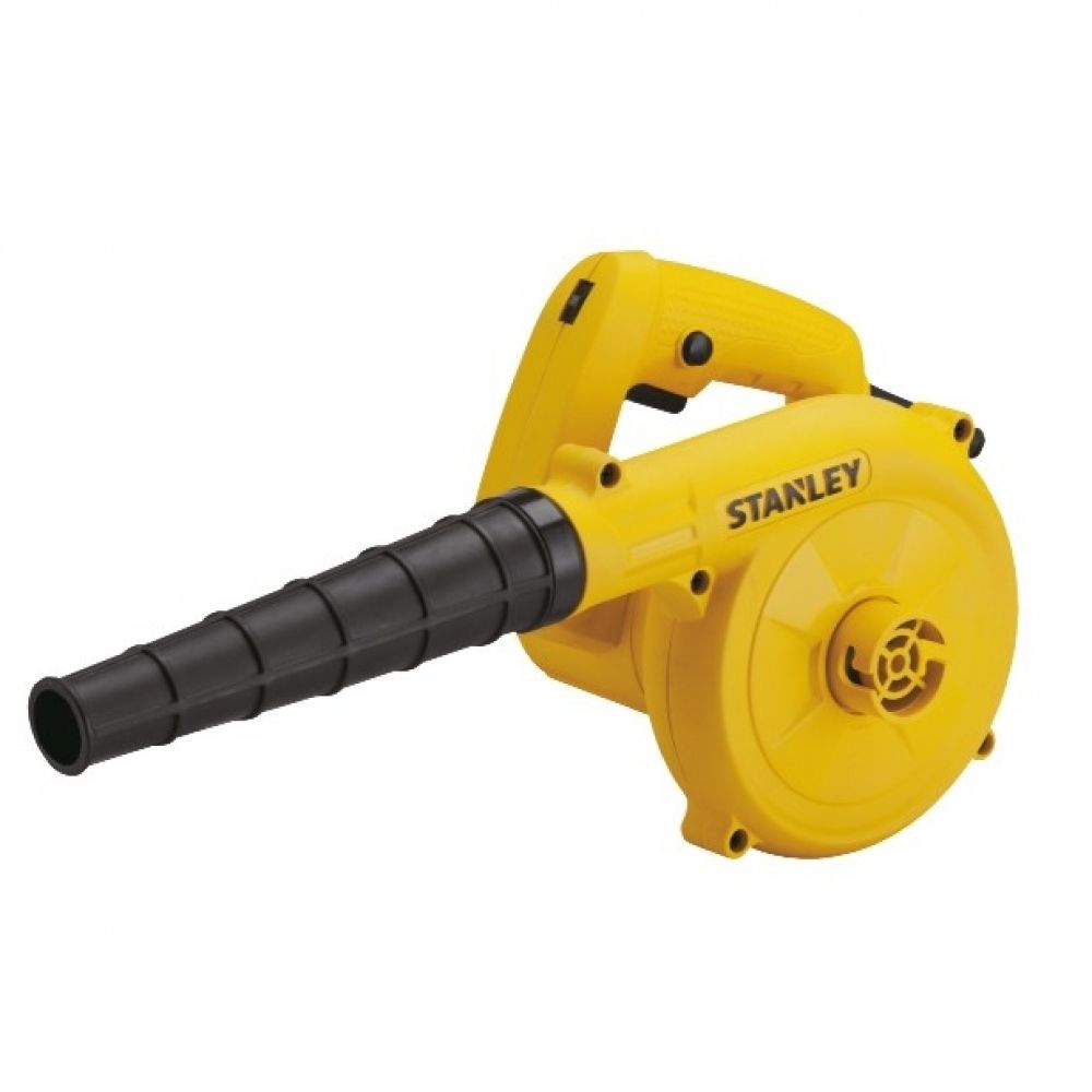 Aspirador/Soprador de Folhas 600W 220v STPT600-B2 Stanley