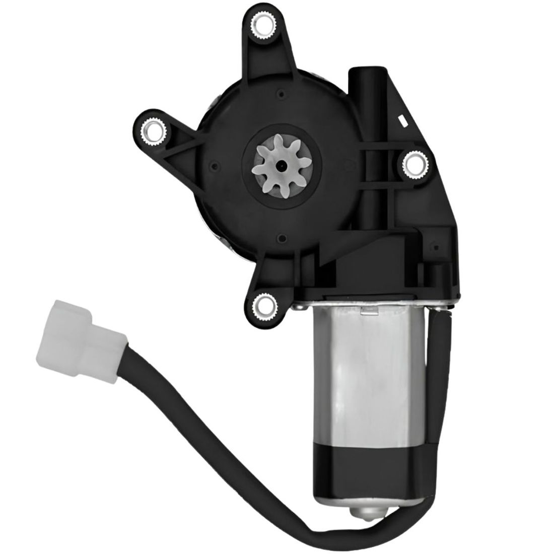 Motor Mabushi Máquina De Vidro 12v Lado Direito Roadstar