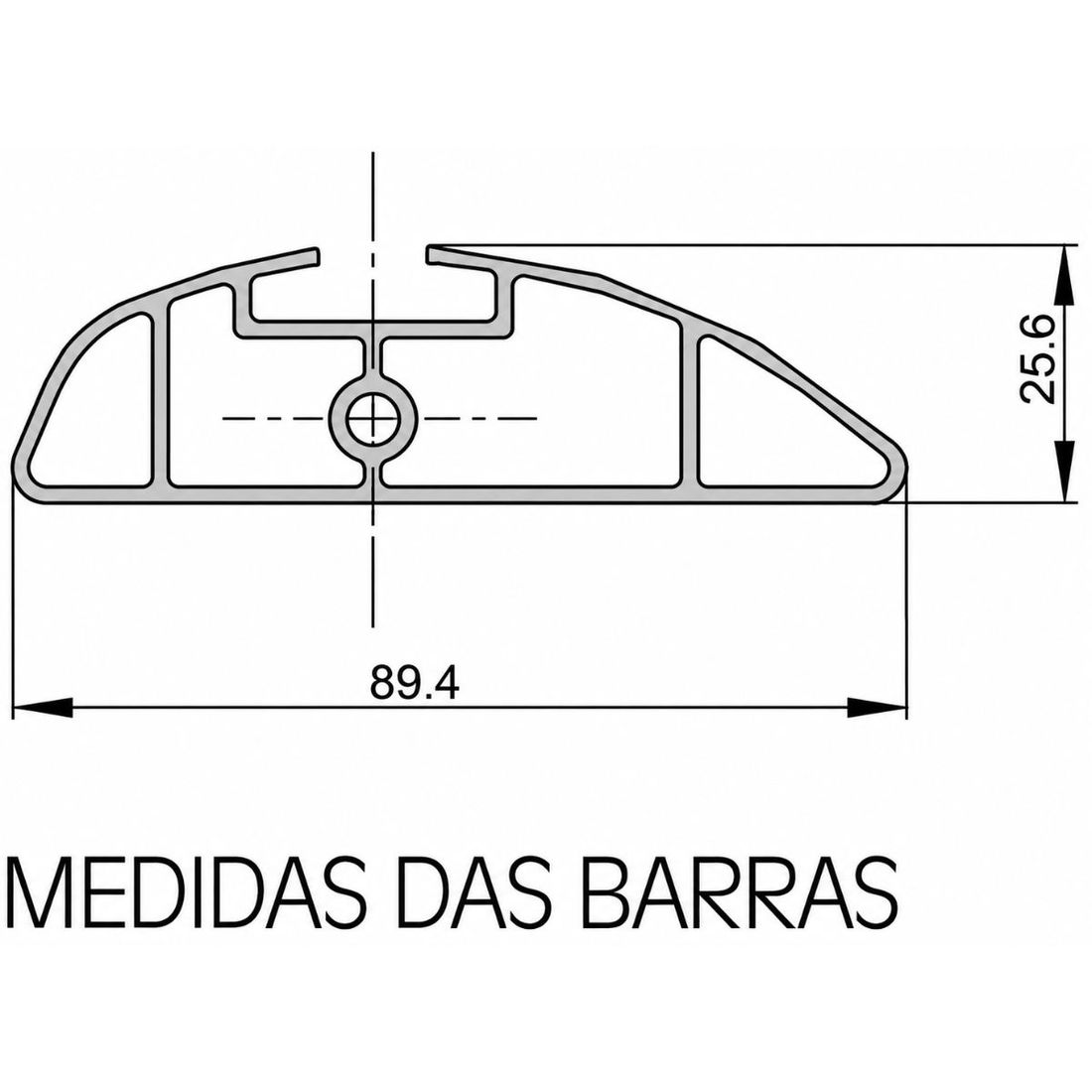 Rack New Wave Honda City 2022 Em Diante Eqmax Rack New Wave Honda City 2022 Em Diante Eqmax