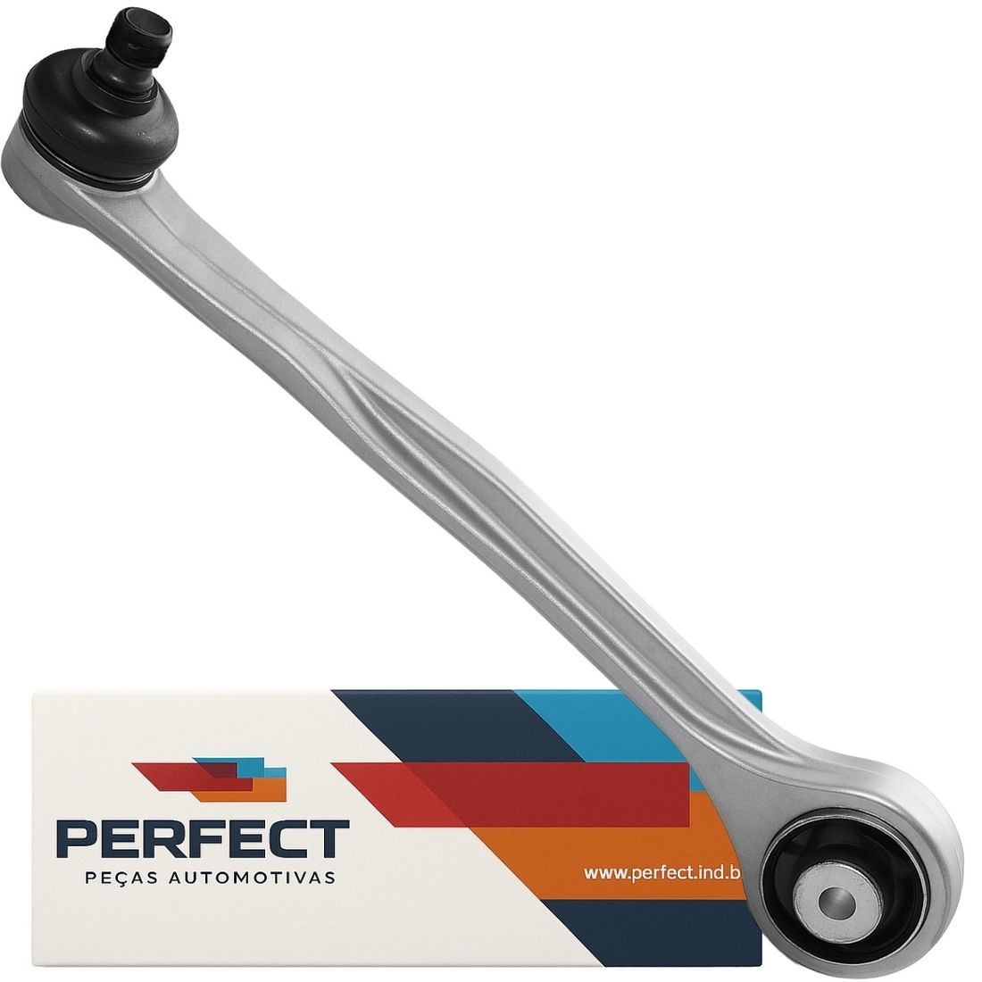 Braço Dianteiro Superior Direito Audi A4/A5 09/15