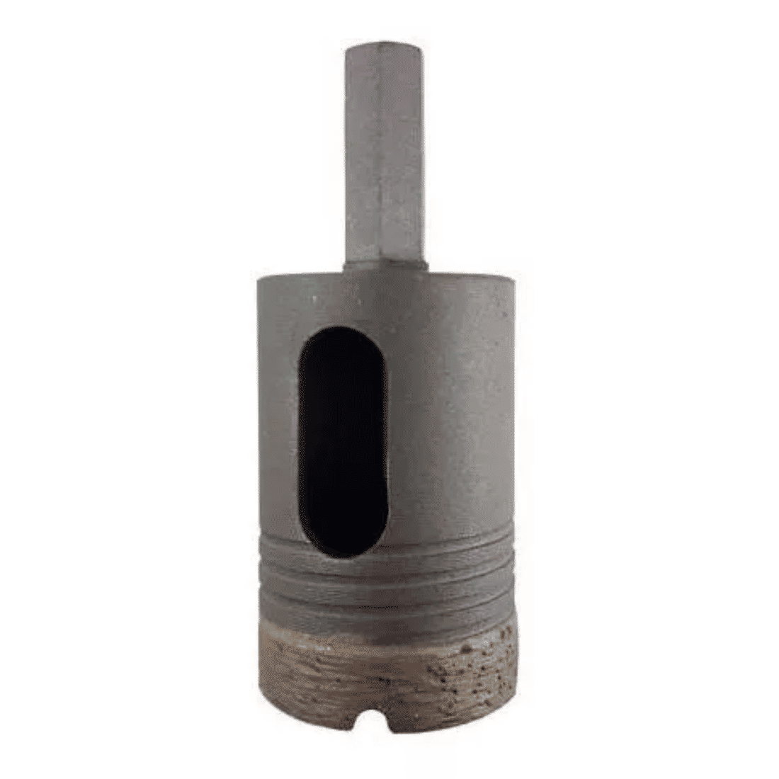 Broca Porcelanato 25mm 118.0010 Rocast