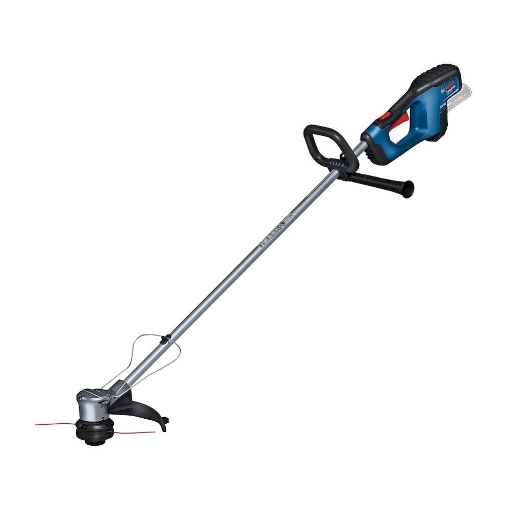 Aparador de Grama 18V Sem Bateria GRT 18V-33 SB Bosch