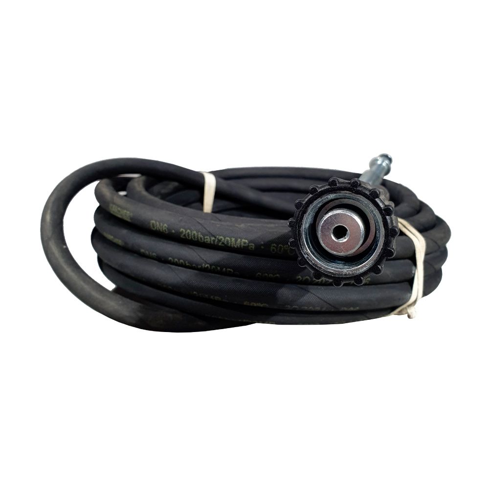 Mangueira Lavadora Alta Pressão HD585 7,5m Karcher 9.389-340.0