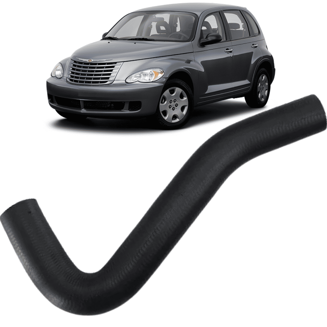 Mangueira Inferior Radiador Chrysler PT Cruiser 2.4 01/07