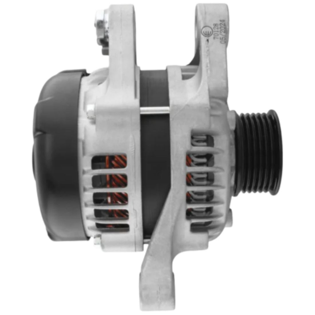 Alternador 90A Toyota Etios 1.3 1.5 2014 a 2021