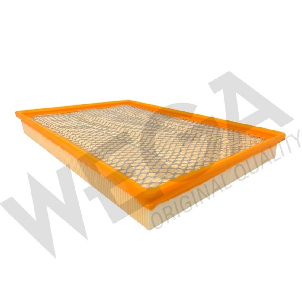 Filtro De Ar Motor Dodge Ram 1500 5.7 400cv 21/...