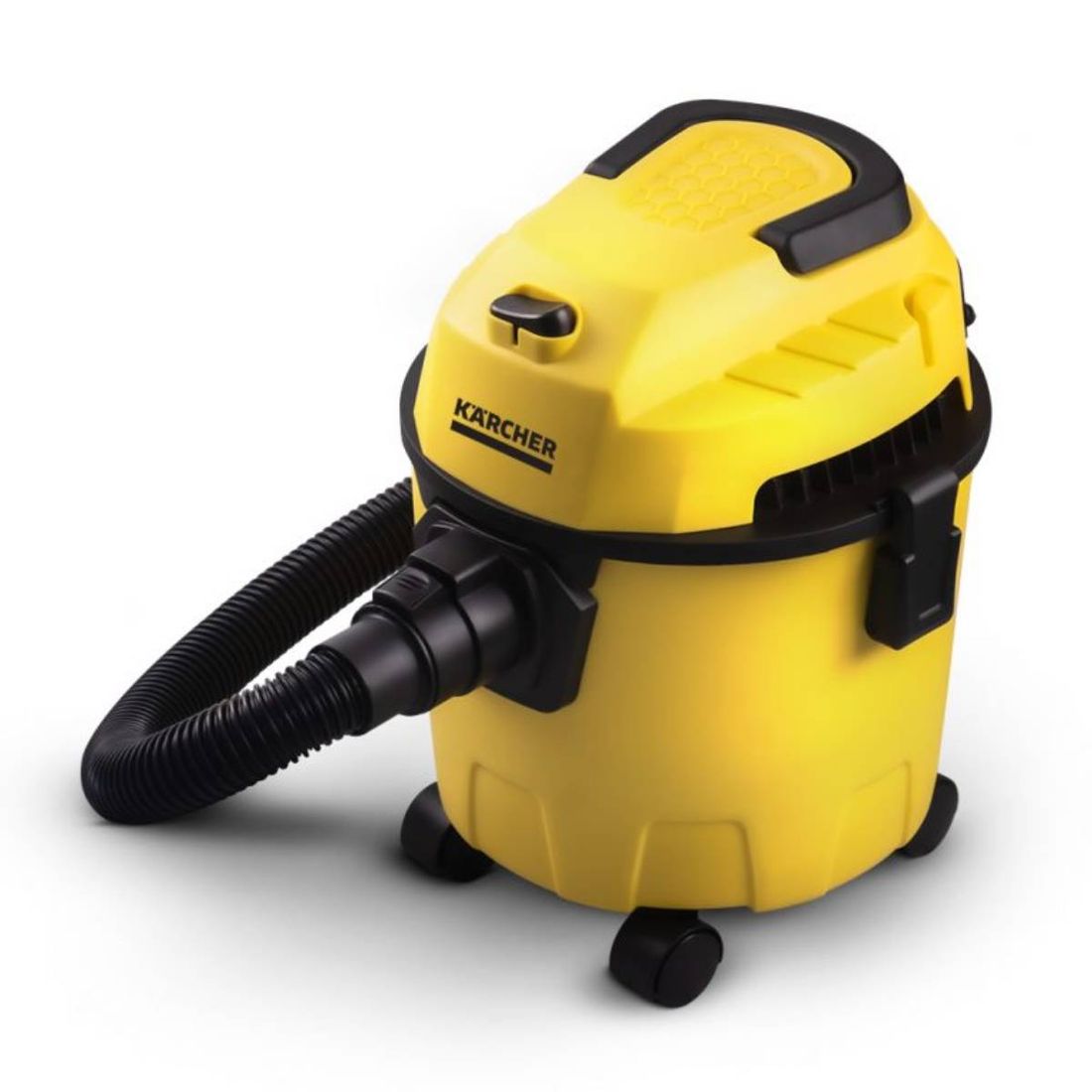 Aspirador de Pó e Líquido Karcher 10L 1500W 220V Aspirador de Pó e Líquido Karcher 10L 1500W 220V