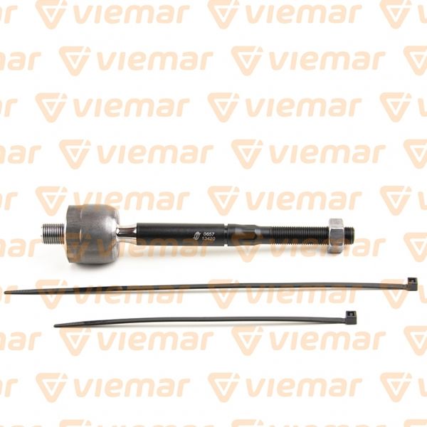 Barra Axial Ford Ranger 2017 em diante Direção Elétrica JB3Z3280D
