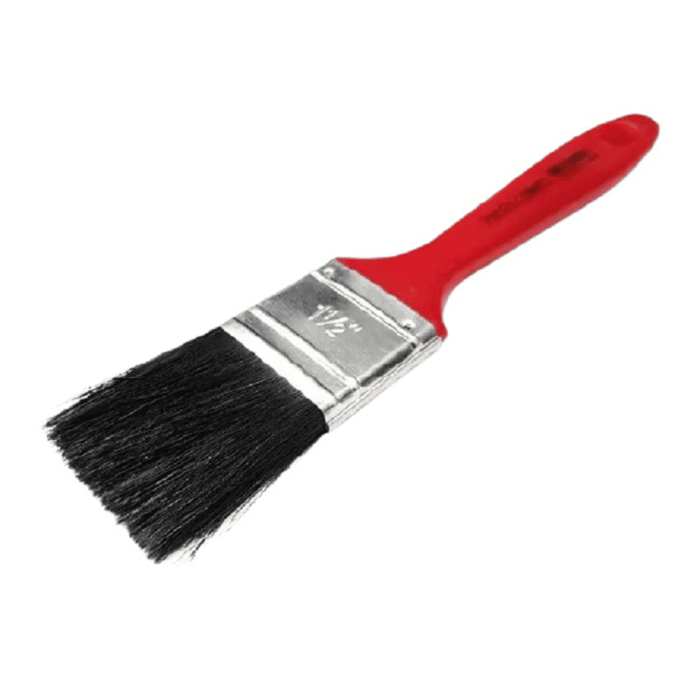 Pincel Preto 1.1/2 Compel Pincel Preto 1.1/2 Compel