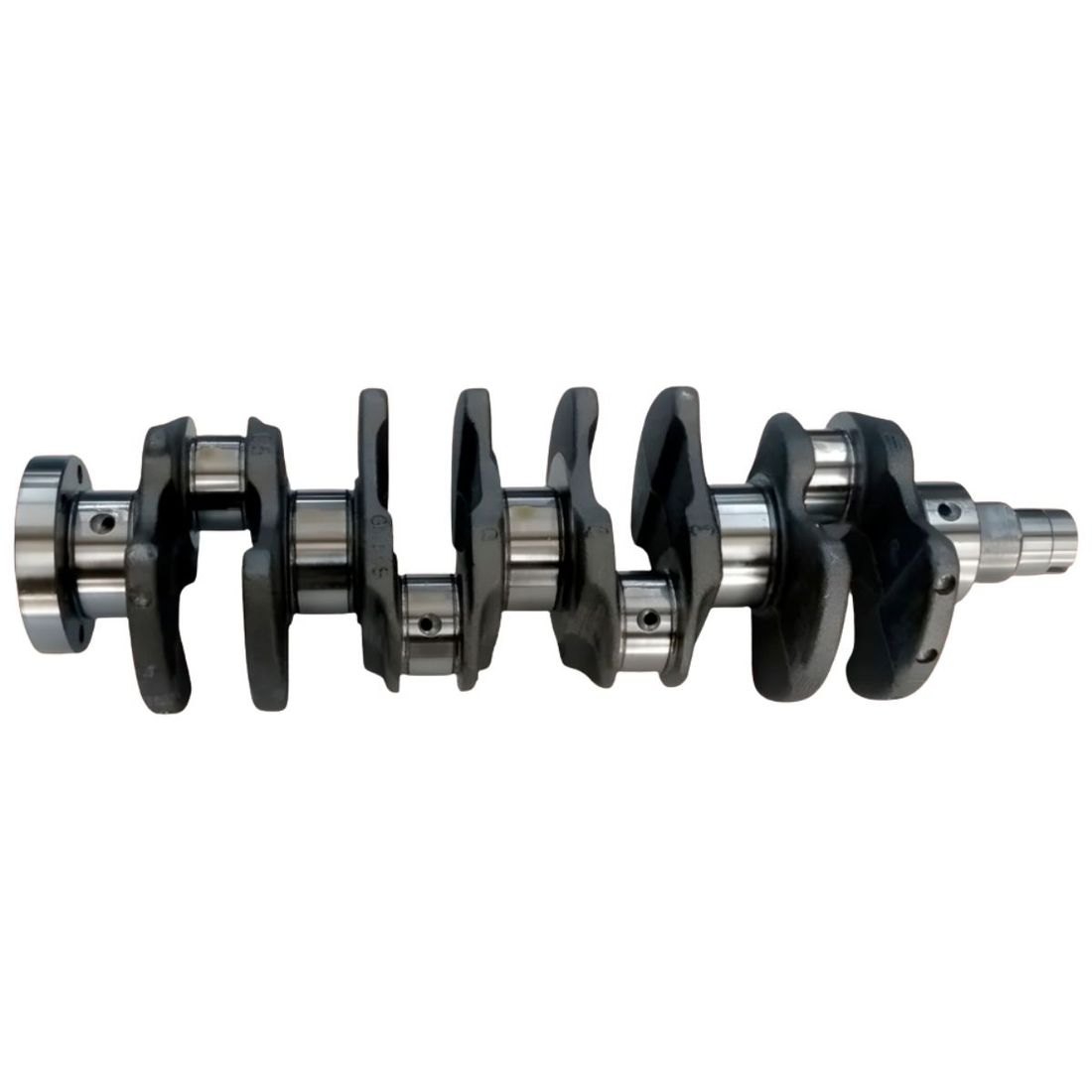 Virbrequim Motor Fiat 1.0 8v Fire / Evo
