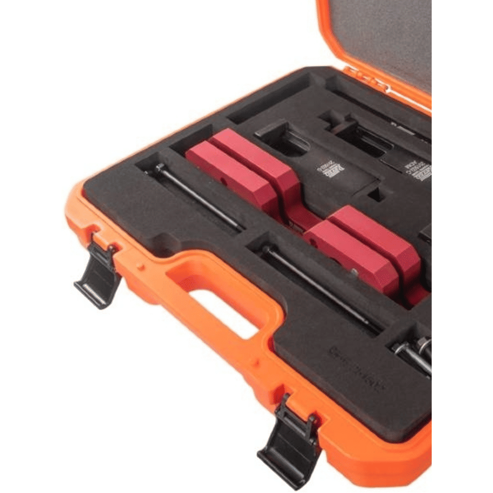 Kit Ferrramentas Para Sincronismo Motores Bmw 251502 Raven