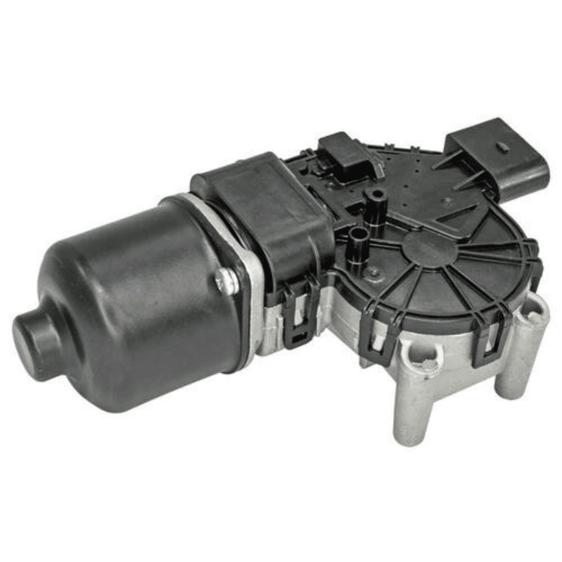 Motor Limpador Para-Brisa Ford Focus 2008 a 2010