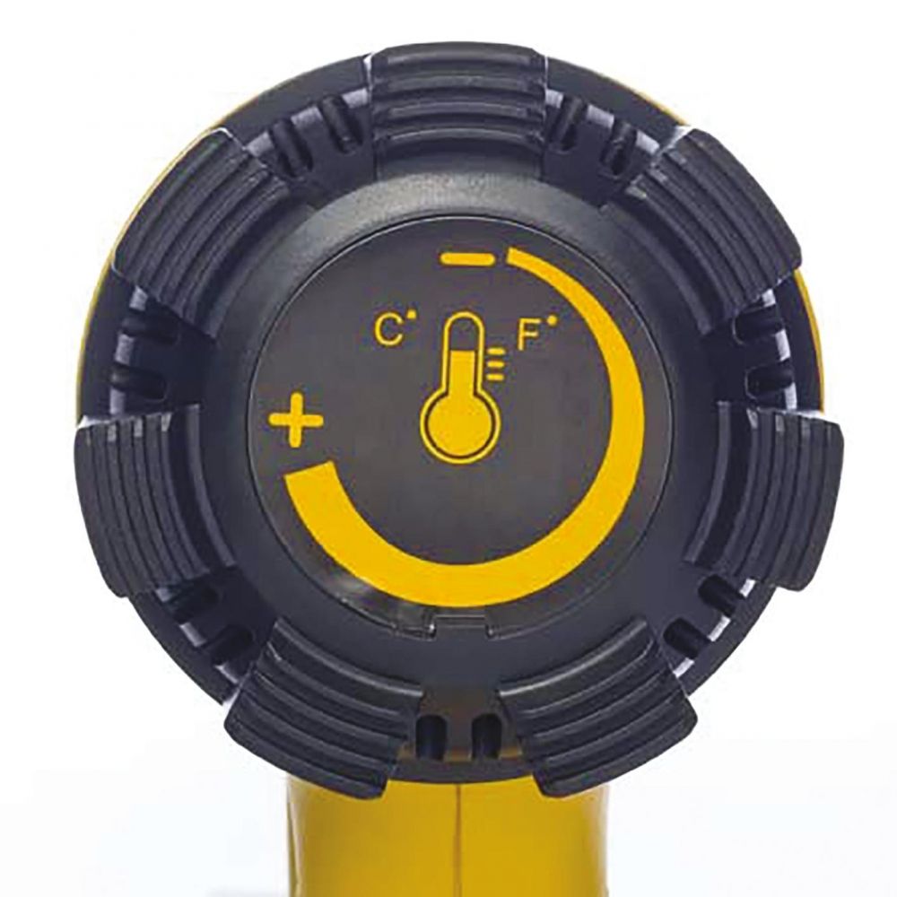 Soprador Térmico DeWalt D26411-B2 2000W 220V